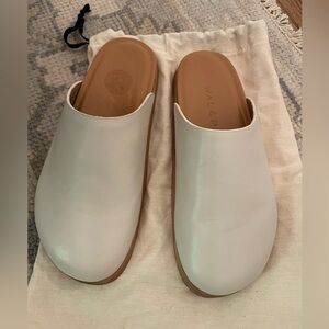 Wal & Pai x Jcrew Ogdenclogs